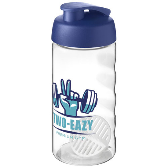 H2O Active® Bop 500 ml Shakerflasche