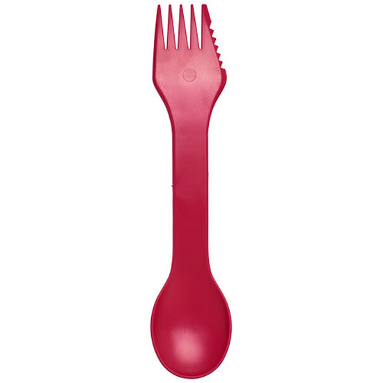 Epsy 3-in-1 Löffel, Gabel und Messer