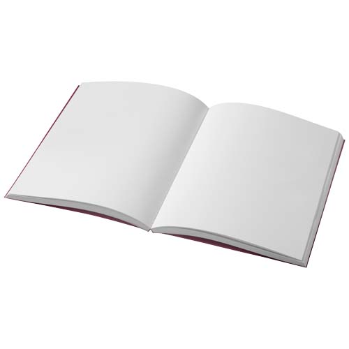 Novella Austen A5 Softcover Notizbuch – 100 Blatt