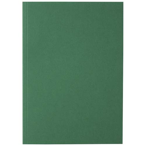 Novella Austen A5 Softcover Notizbuch – 100 Blatt