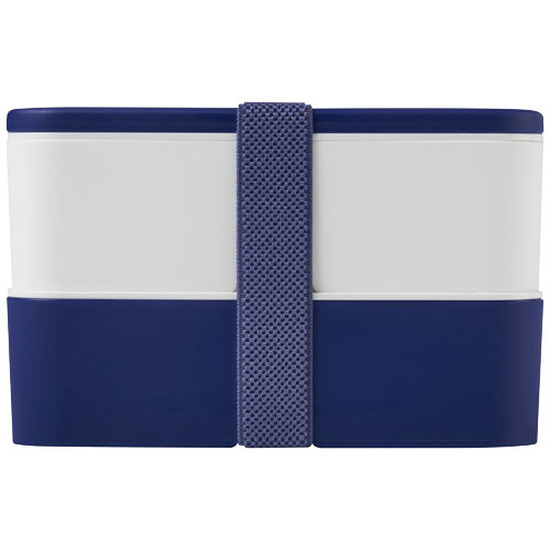 MIYO Doppel-Lunchbox