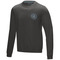 Jasper Pullover mit Rundhalsausschnitt aus Bio-Material für Herren