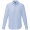 Cuprite Langarm Shirt aus Bio-Baumwolle für Herren