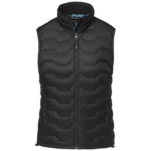 Epidote GRS isolierter Daunen-Bodywarmer für Damen aus recyceltem Material