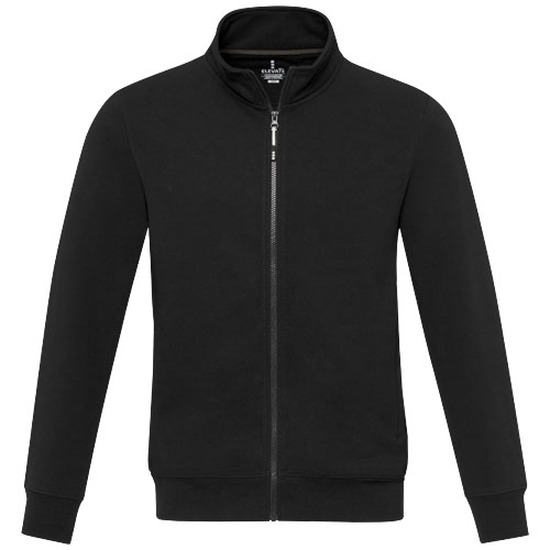 Galena Aware™ Sweatjacke aus recyceltem Material Unisex