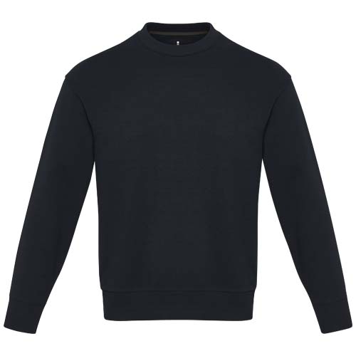 Jet Unisex Aware™ Pullover mit Rundhalsausschnitt aus recyceltem Material