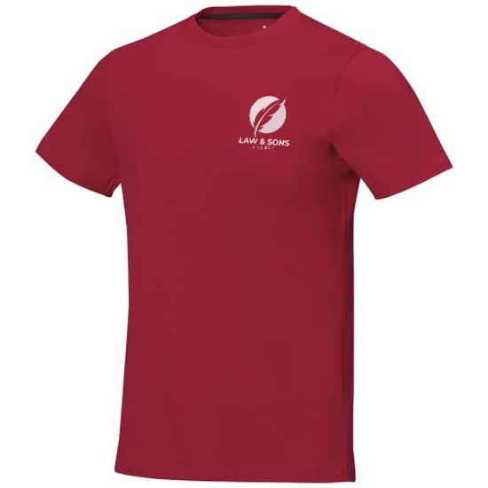 Nanaimo T-Shirt für Herren