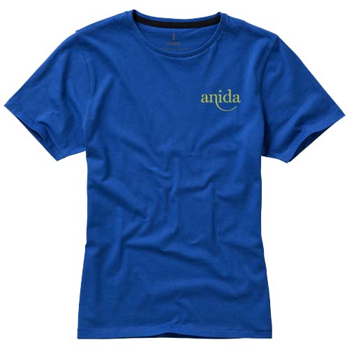 Nanaimo – T-Shirt für Damen