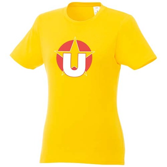 Heros T-Shirt für Damen