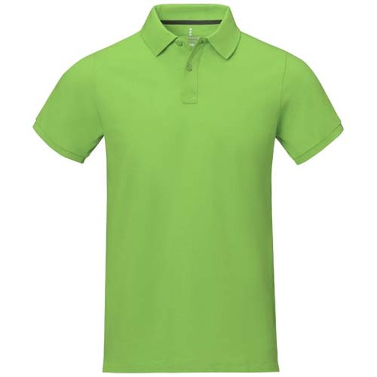 Calgary Poloshirt für Herren