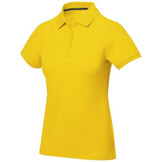 Calgary Poloshirt für Damen