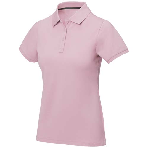 Calgary Poloshirt für Damen
