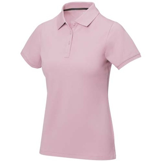 Calgary Poloshirt für Damen