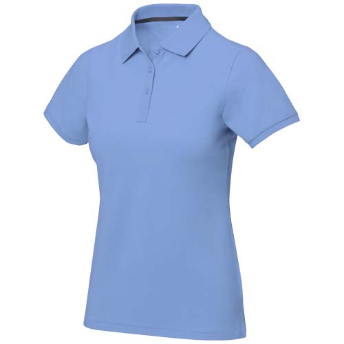 Calgary Poloshirt für Damen
