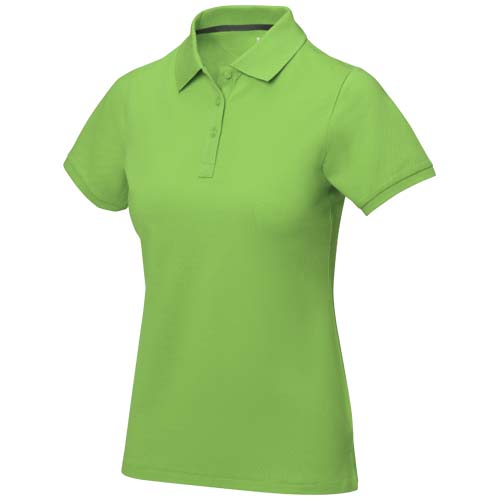 Calgary Poloshirt für Damen