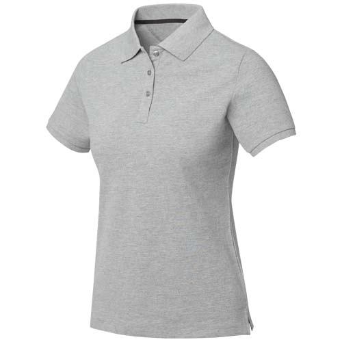 Calgary Poloshirt für Damen