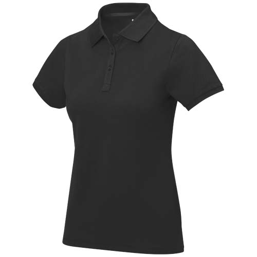 Calgary Poloshirt für Damen
