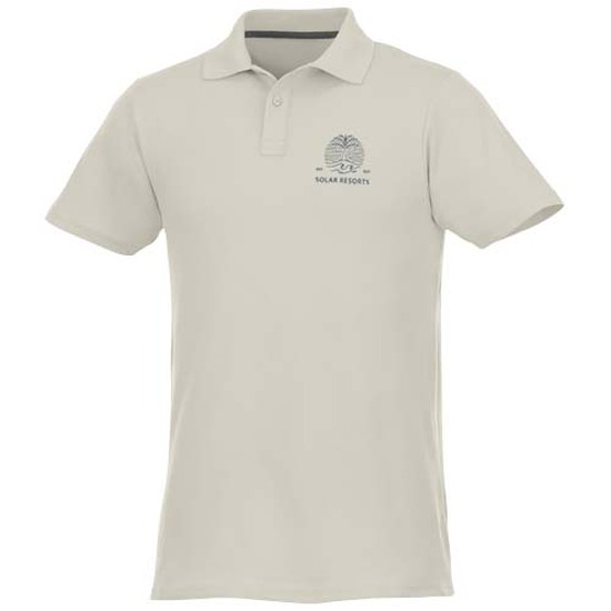 Helios Poloshirt für Herren