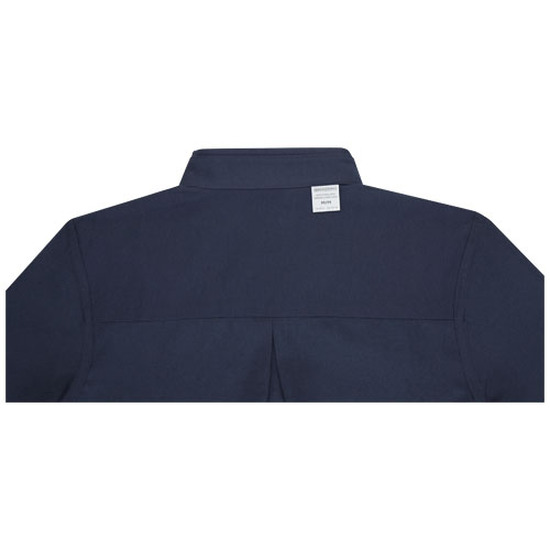 Pollux Damenbluse mit langen Ärmeln