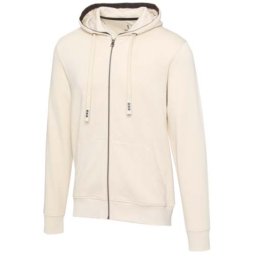 Arora Kapuzensweatjacke für Herren
