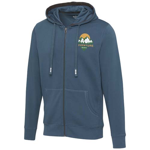 Arora Kapuzensweatjacke für Herren