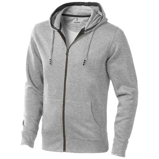 Arora Kapuzensweatjacke für Herren