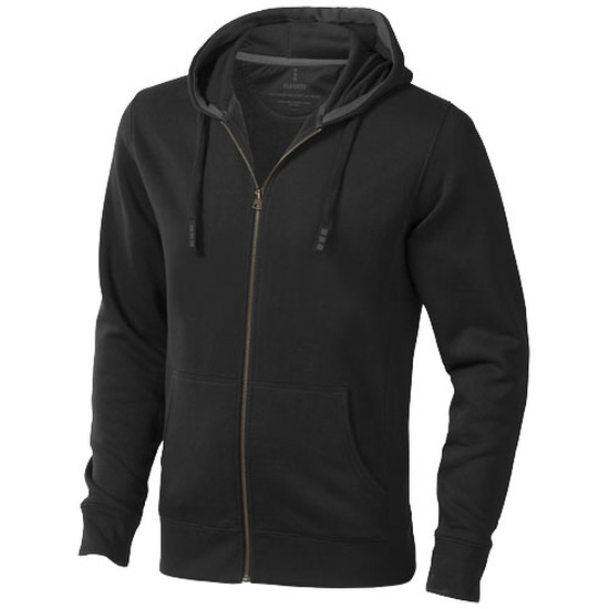 Arora Kapuzensweatjacke für Herren