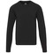 Yukon Sportpullover mit Rundhalsausschnitt und Interlock Strick Unisex