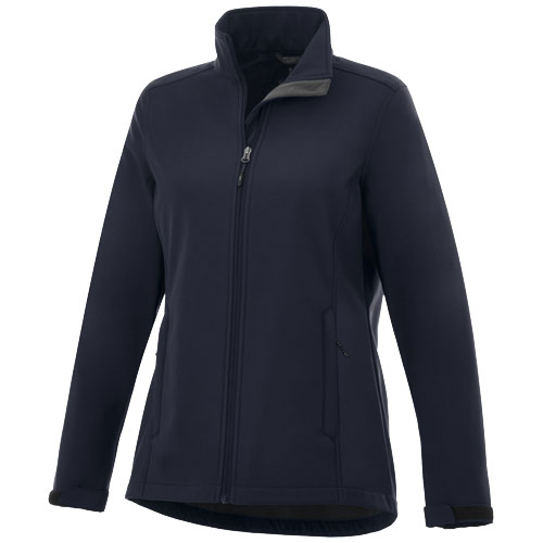 Maxson Softshelljacke für Damen