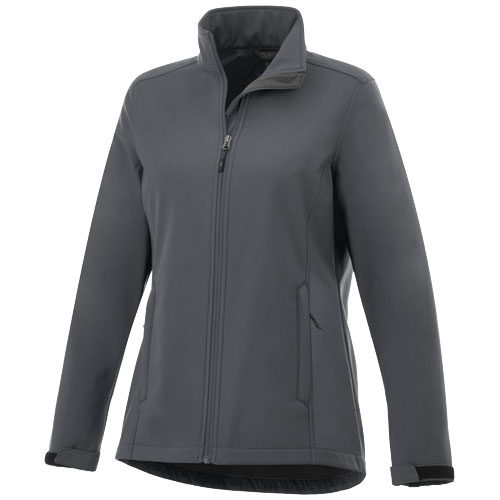 Maxson Softshelljacke für Damen