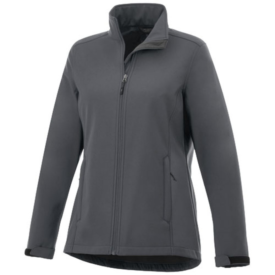 Maxson Softshelljacke für Damen