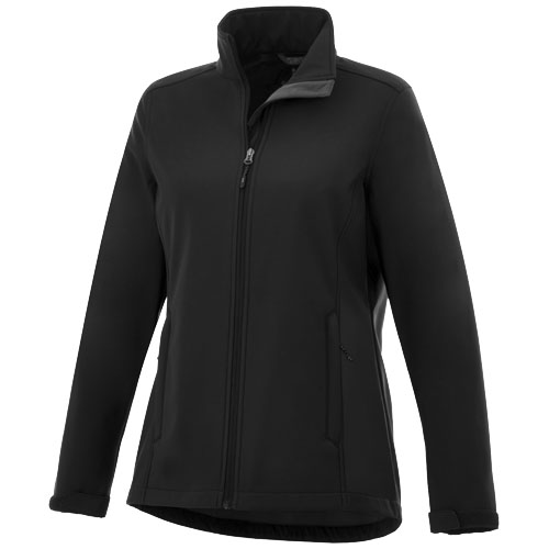 Maxson Softshelljacke für Damen