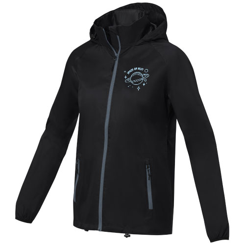 Dinlas leichte Jacke für Damen