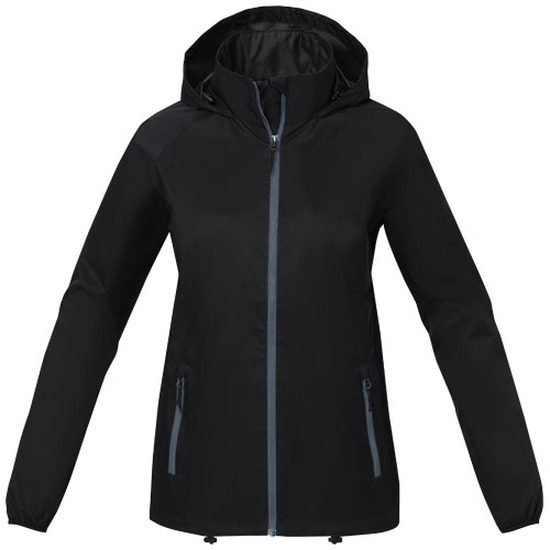 Dinlas leichte Jacke für Damen