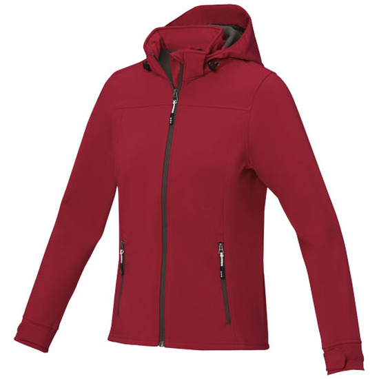 Langley Softshelljacke für Damen