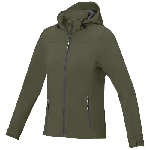 Langley Softshelljacke für Damen
