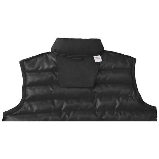 Pallas wattierter Bodywarmer für Damen