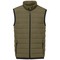 Caltha Daunen Bodywarmer für Herren