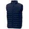 Pallas recycelter wattierter Bodywarmer für Herren