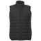 Pallas recycelter wattierter Bodywarmer für Damen