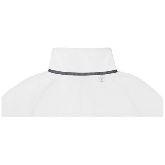 Zelus Fleecejacke für Herren