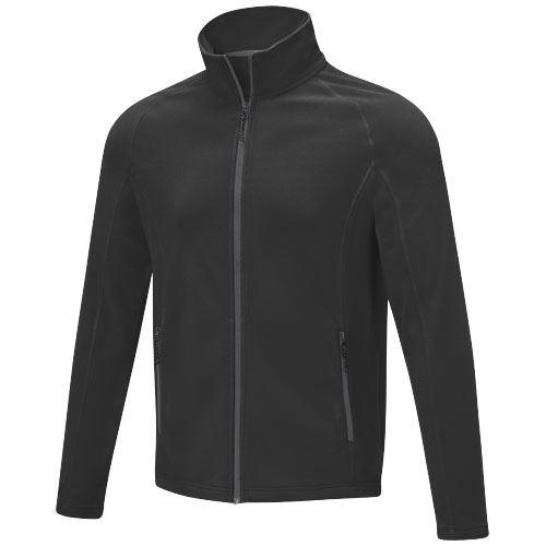 Zelus Fleecejacke für Herren
