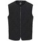 Quarz GRS-recycelte Thermoweste Unisex
