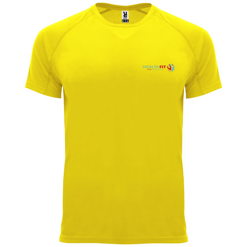 Bahrain Sport T-Shirt für Kinder