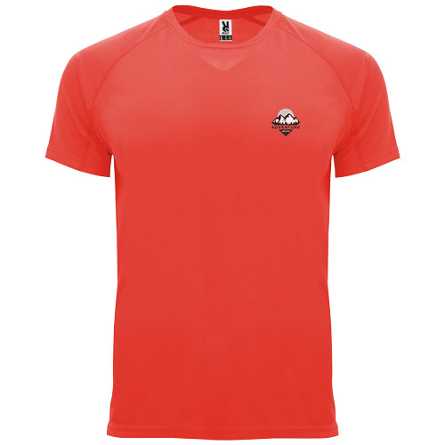 Bahrain Sport T-Shirt für Kinder