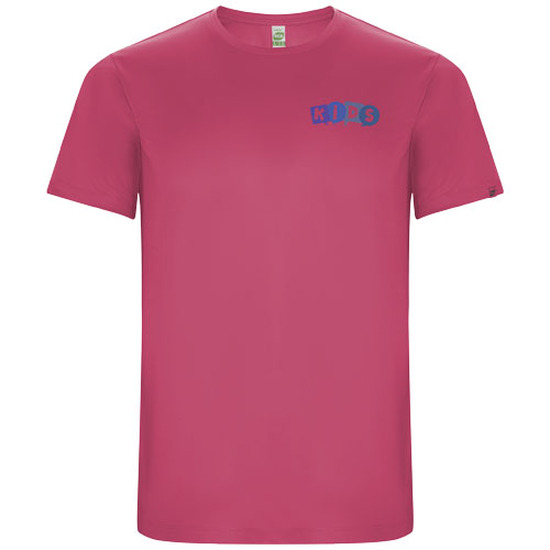 Imola Sport T-Shirt für Kinder