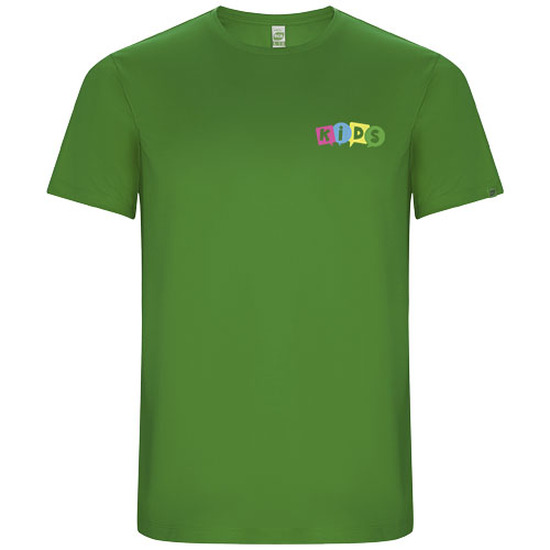 Imola Sport T-Shirt für Kinder