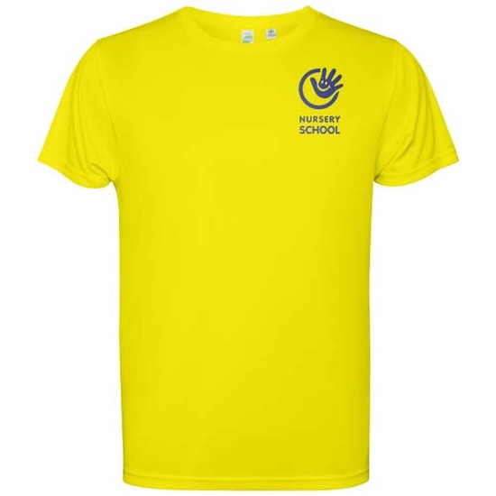 Estoril T-Shirt für Kinder