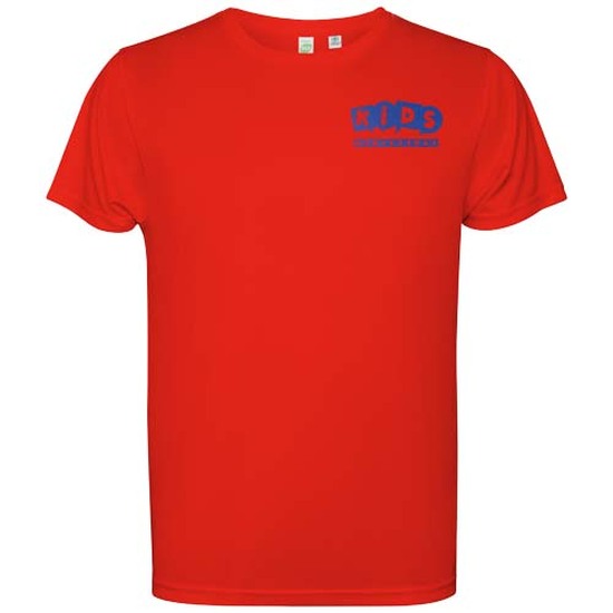 Estoril T-Shirt für Kinder