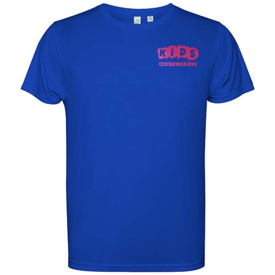 Estoril T-Shirt für Kinder